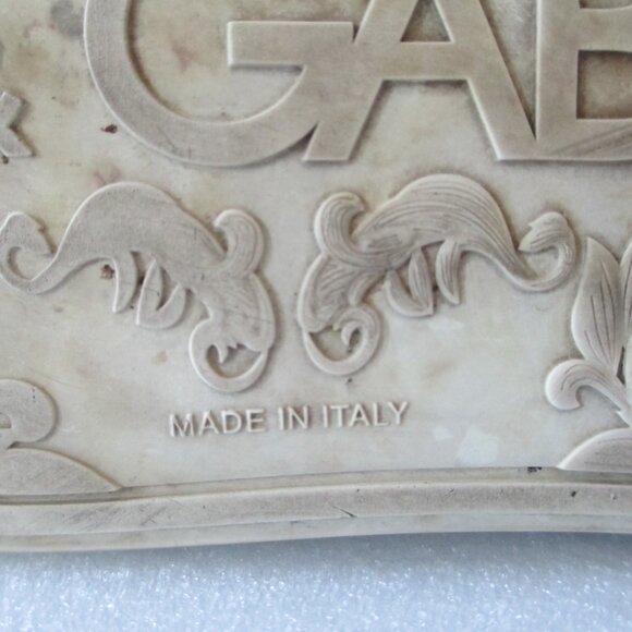 🌷DOLCE & GABBANA "PORTOFINO" SNEAKERS IN NAPPA LEATHER AND MESH - Picture 9 of 16